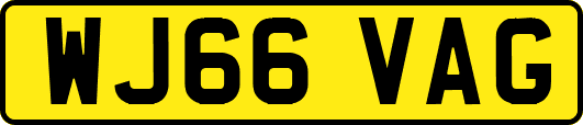 WJ66VAG