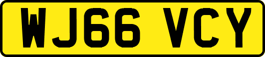 WJ66VCY