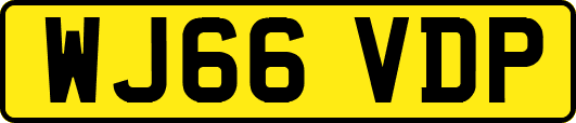 WJ66VDP
