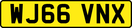 WJ66VNX