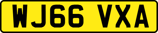 WJ66VXA