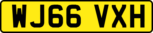 WJ66VXH