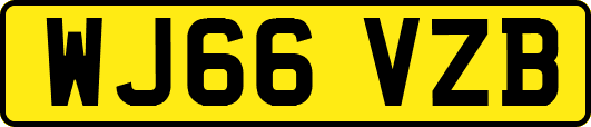 WJ66VZB