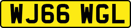 WJ66WGL