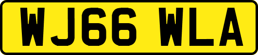 WJ66WLA