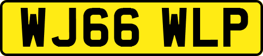 WJ66WLP