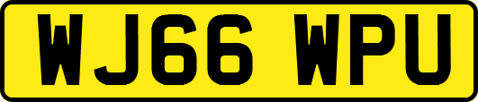 WJ66WPU