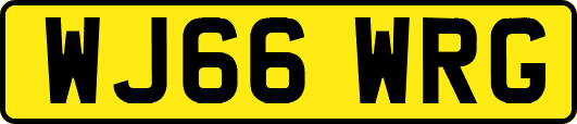 WJ66WRG