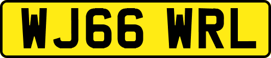 WJ66WRL