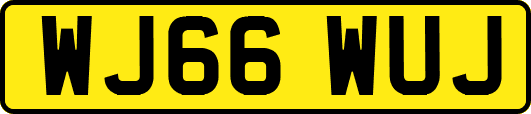 WJ66WUJ