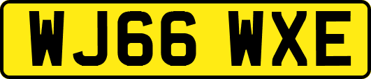 WJ66WXE