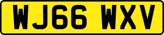 WJ66WXV