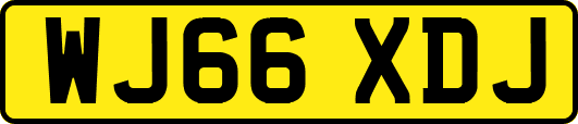 WJ66XDJ