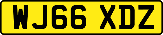 WJ66XDZ