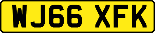 WJ66XFK