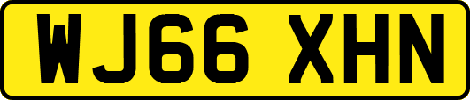WJ66XHN