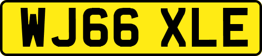 WJ66XLE