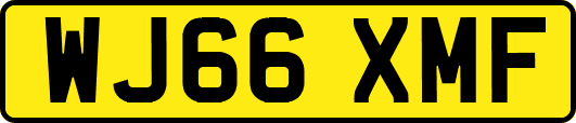 WJ66XMF