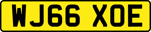 WJ66XOE