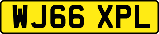 WJ66XPL