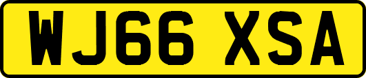 WJ66XSA