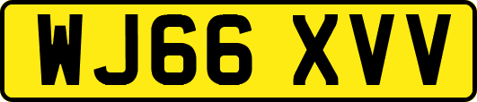 WJ66XVV