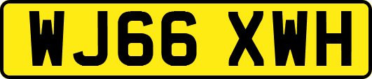 WJ66XWH