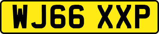 WJ66XXP