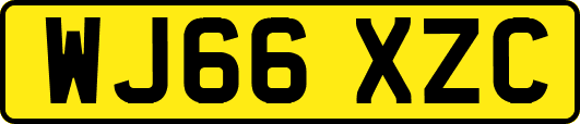 WJ66XZC