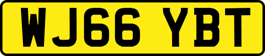 WJ66YBT