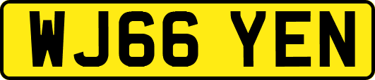 WJ66YEN