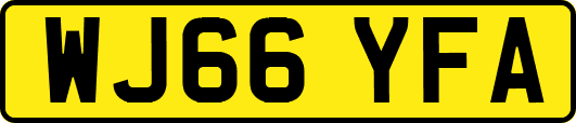 WJ66YFA