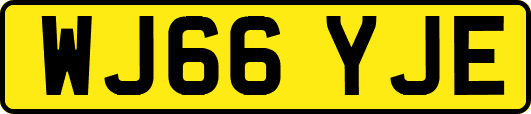 WJ66YJE
