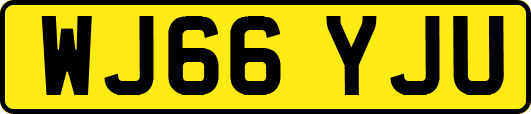 WJ66YJU