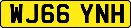 WJ66YNH