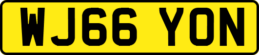 WJ66YON