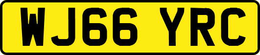 WJ66YRC