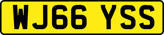 WJ66YSS