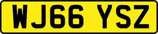 WJ66YSZ