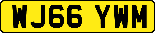 WJ66YWM