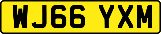 WJ66YXM