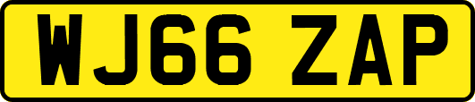 WJ66ZAP