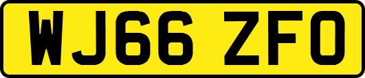 WJ66ZFO
