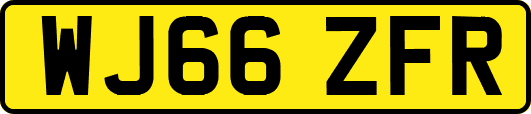 WJ66ZFR