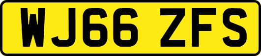 WJ66ZFS