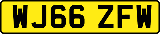 WJ66ZFW