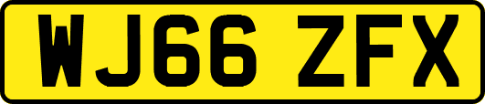 WJ66ZFX