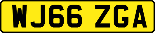 WJ66ZGA