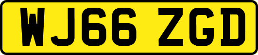 WJ66ZGD