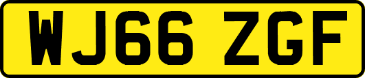 WJ66ZGF